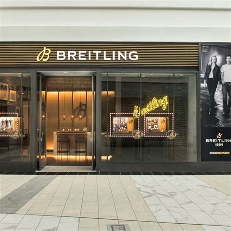 breitling boutique king of prussia photos|Breitling .